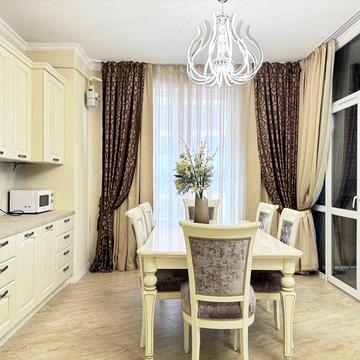 Продам 2кім квартиру з євроремонтом в ЖК "Avalon Garden" вул.Порохова. ЖК Avalon Garden