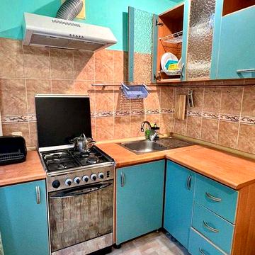 Сдам 2-х комнатную квартиру район Парка