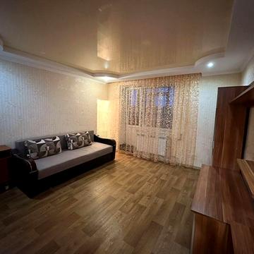 Однокімнатна квартира в оренду