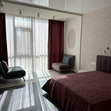 Квартира 26 Жемчужина