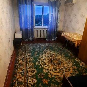 Сдаётся двухкомнатная квартира на Западном
