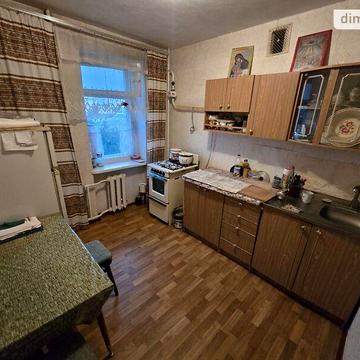 Довгострокова оренда 2к Квартира Волошкова вулиця