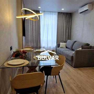 Продам 1 к.кв - 48 м2, Новострой, ЖК Журавли, м. Салтовская ЖК Журавли