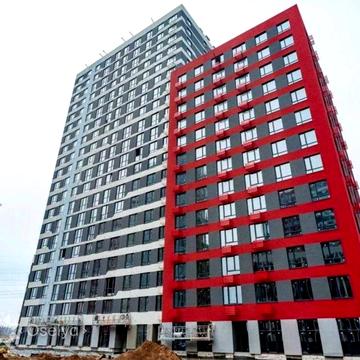 Продаж квартири в Ж/К Варшавській 3, буд 10.2 ЖК Варшавській
