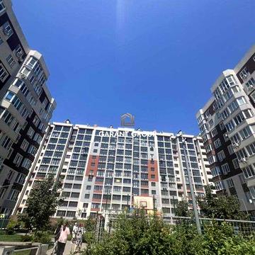 У продажу однокімнатна квартира ЖК Золота Ера ЖК Золота Ера