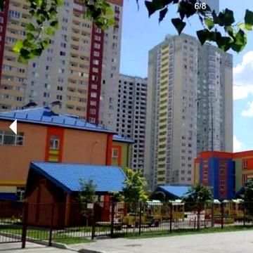 Бориса Гмирі вул., 20