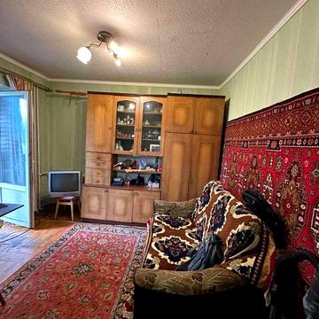 Без комісії, Однокімнатна квартира на В.Іваніса, біля метро Лісова.