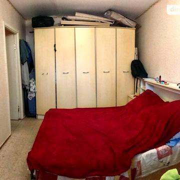 Продаж 2к Квартира Балтиморська (Посмітного) вулиця