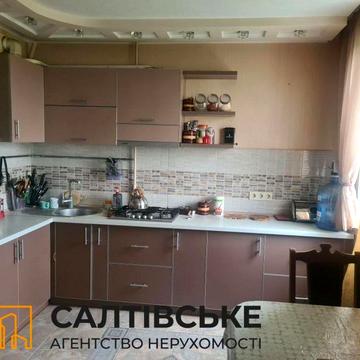 ЕЛ-1256 Продам 3К квартиру на Северной Салтовке Северная 2