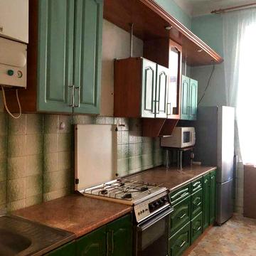 Оренда - 3-кімн квартира, вул. Тобілевича (поруч Політехнічний)