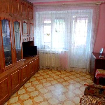 Продається квартира