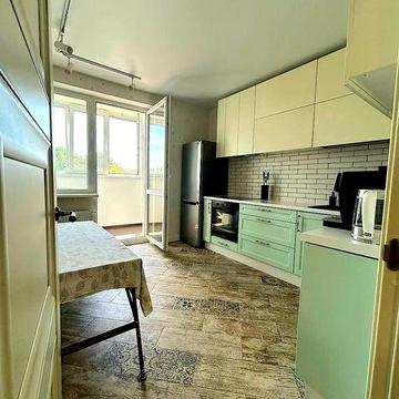 Продам 1-но кімнатну квартиру 48кв.м., в жк МИРУ-1.Odm ЖК Миру 1