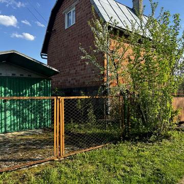 ‼️Продаж дачного будинку, велика ділянка, Демʼянів Лаз