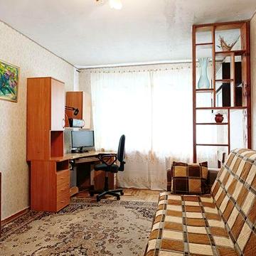 2 квартира з меблями та технікою