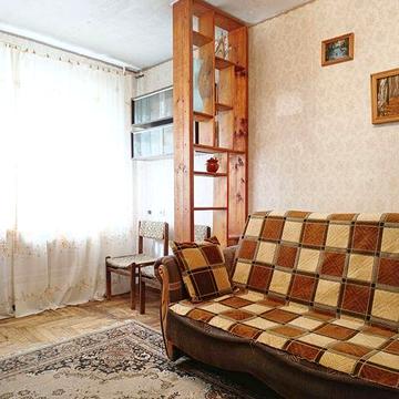 2 квартира з меблями та технікою
