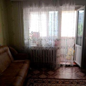 Здам 2 кімнатну квартиру на  И. Сирка