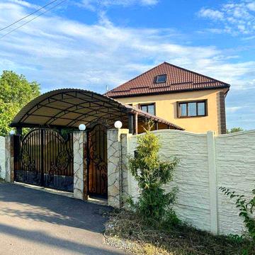 Продам власний будинов с. Затишне (Бабаї)
