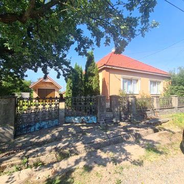 Продається будинок в с.Бене.