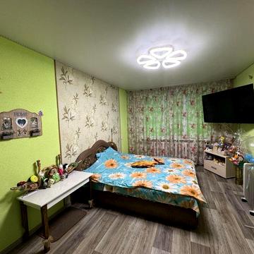 Продам 3 кімнатну квартиру