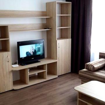 Аренда 1к Софиевская борщаговка