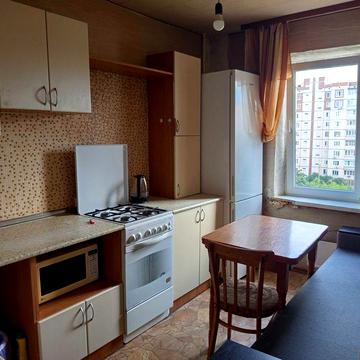Оренда 1к квартира Троєщина Червоної Калини 81/11
