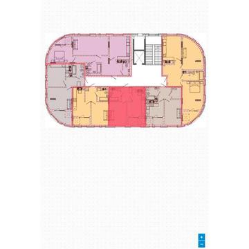 Продаж 1 кім. квартири в ЖК на Миколайчука, 38. ЖК на Миколайчука, 38