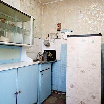 2 квартира з меблями і технікою