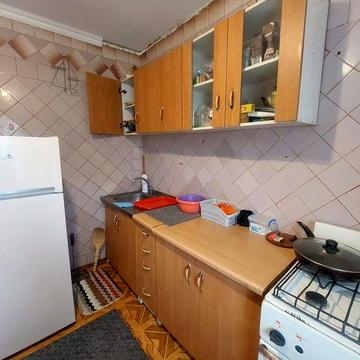 Продам 2к кваптиру на Габдрахманова з агв