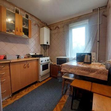 Продам 2к кваптиру на Габдрахманова з агв