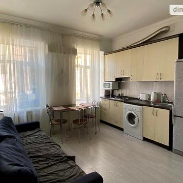 Продаж 1к Квартира Віце-адмірала Жукова провулок