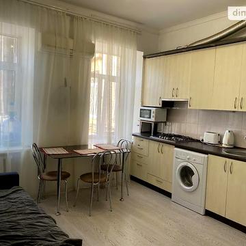 Продаж 1к Квартира Віце-адмірала Жукова провулок