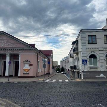 Продаж 2к Квартира Кривий Вал вулиця