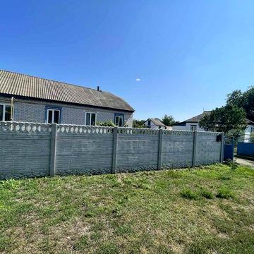 Продам дім в м. Глобине