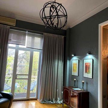 Аренда квартиры на Французкомм бульваре