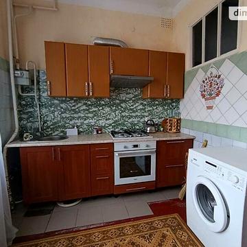 Продаж 3к Квартира Волочиська вулиця