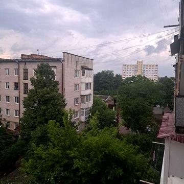 Продаж 1 км квартири