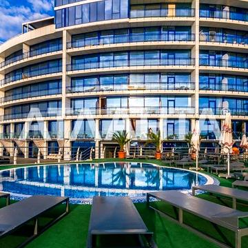 улица Бернардацци, 2а, Фонтан, Приморский, Одесса, Одесская 100000.0 USD
