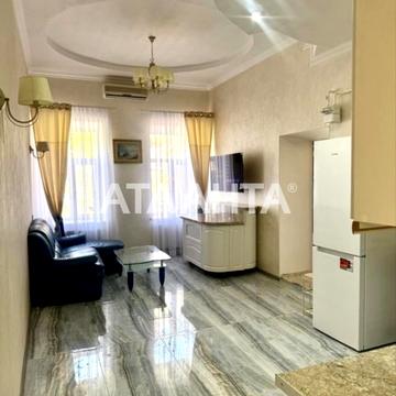 улица Пушкинская, 6, Центр, Приморский, Одесса, Одесская 115000.0 USD