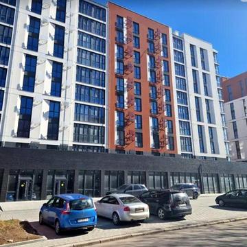 Продам 2-кімнатну квартиру в новобудові! ЖК Family City