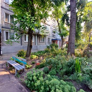 Продається 1 кімнатна квартира Космос