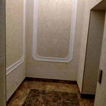 Продаж 1к Квартира Антонова Олега вулиця ЖК Андорра