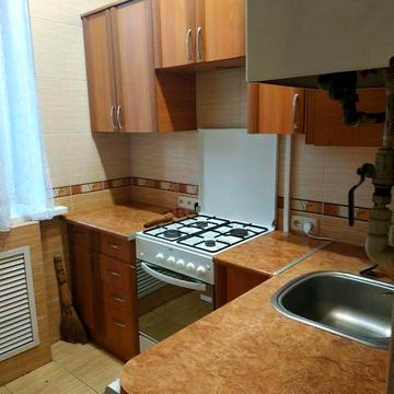 Продам квартиру ул. Ощепкова