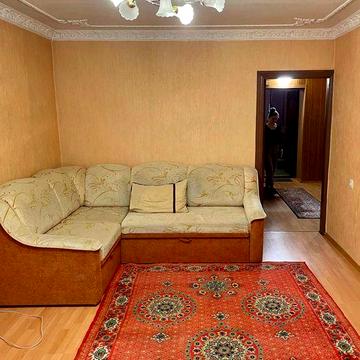 Сдам 2-х ком.квартиру на Балковской, 143А/ магазин АТБ.