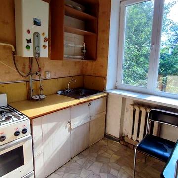 Продаж 2к Квартира Маланюка Євгена вулиця