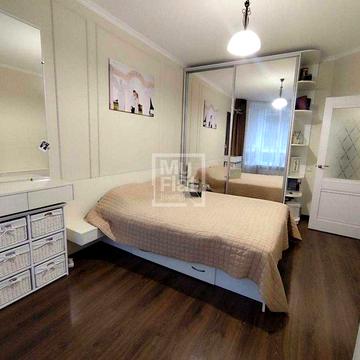 Продаж квартири 39м² ЖК Sofia Residence Софіївська Борщагівка 78900$ ЖК Софія Резіденс