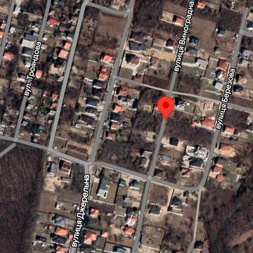 Виноградна