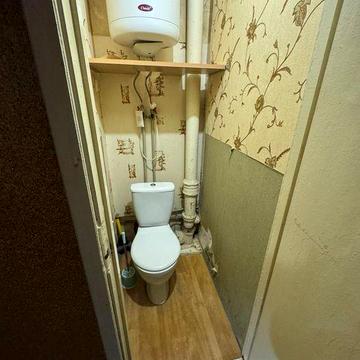 Здам в Броварах  1 к кв на Торгмаші.