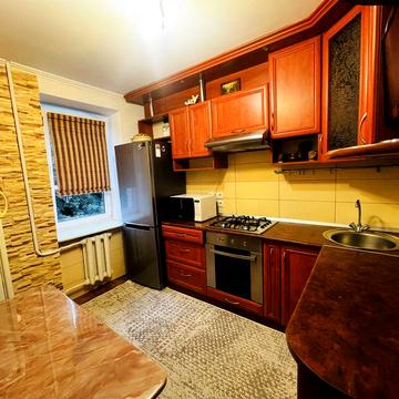 Здам квартиру вул. Коссака