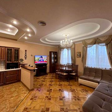 Продам 3-комнатную квартиру, пр. Шевченко, элитный дом, качеств.ремонт ЖК Климовский