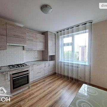 Довгострокова оренда 1к Квартира Тролейбусна вулиця